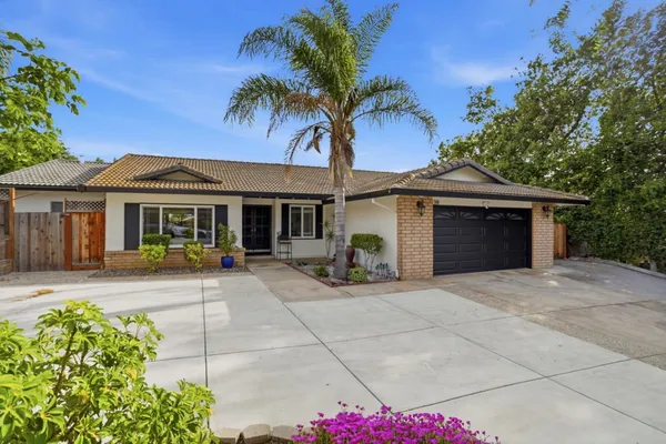 $1,569,000 | 3630 Eastridge Drive, San Jose, CA 95148