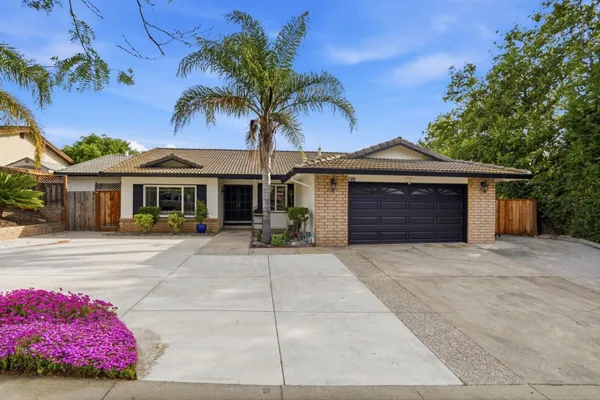 $1,569,000 | 3630 Eastridge Drive, San Jose, CA 95148