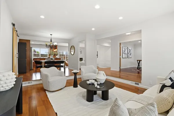 $1,569,000 | 3630 Eastridge Drive, San Jose, CA 95148