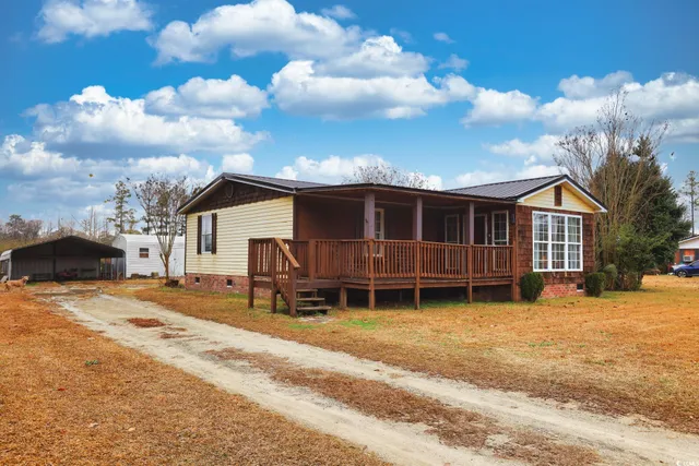 $199,900 | 1939 Highway 646, Loris, SC 29569