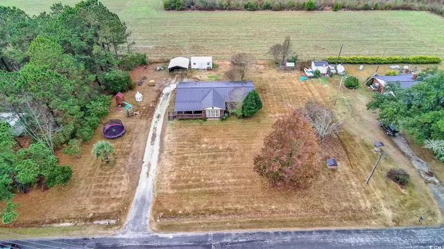 $199,900 | 1939 Highway 646, Loris, SC 29569