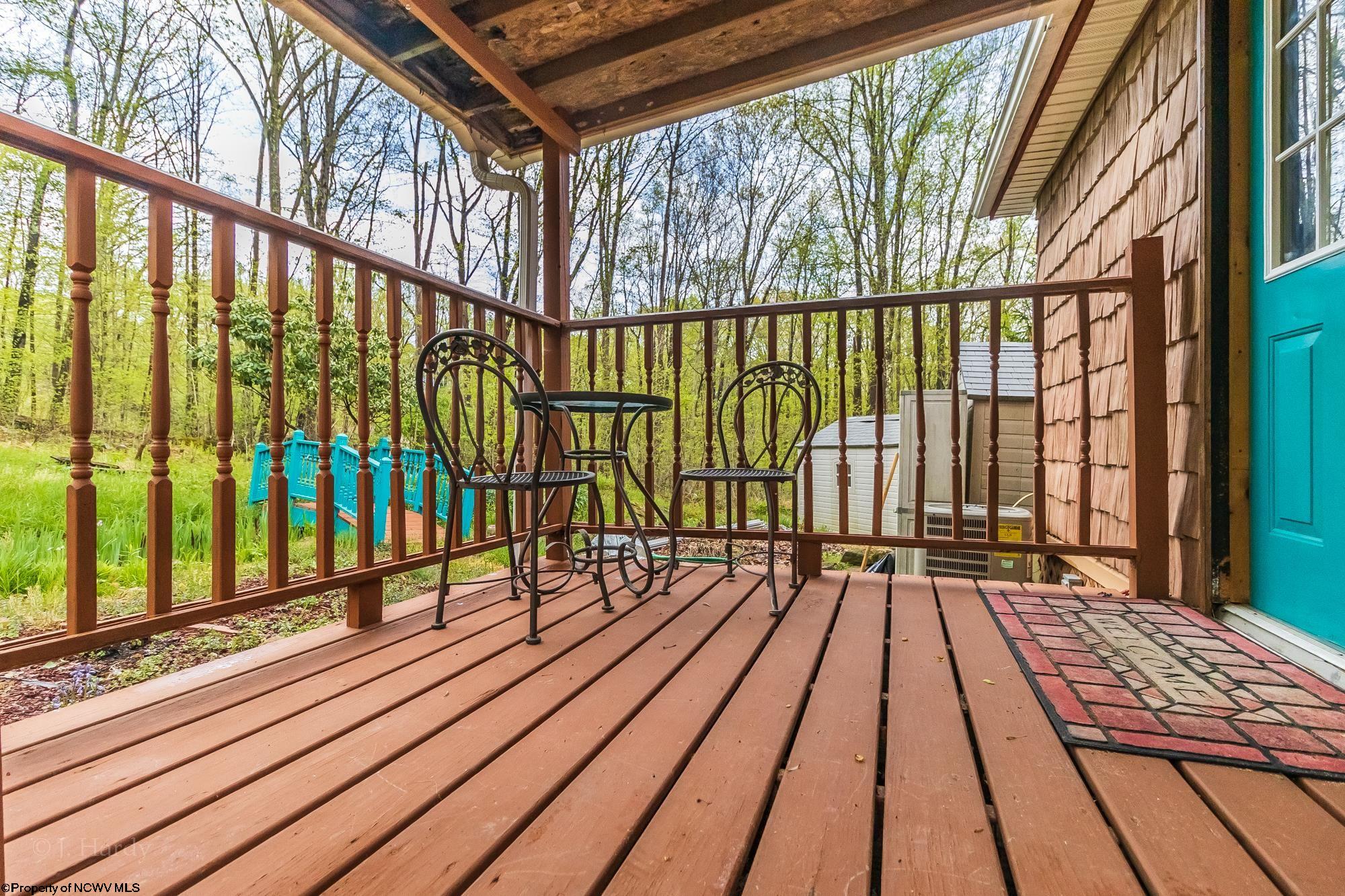 1114 Grafton Road Morgantown, WV 26508 - Photo 3 of 23 Gallery Image 3