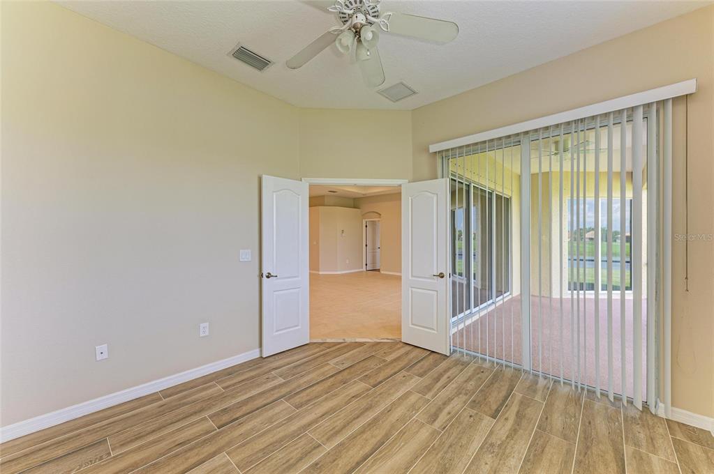 8772 Stone Harbour Loop Bradenton, FL 34212 - Photo 39 of 69 a view of entryway with wooden floor