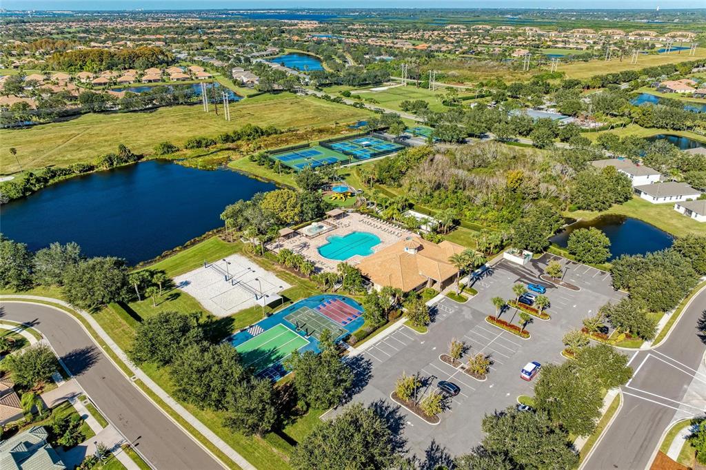 8772 Stone Harbour Loop Bradenton, FL 34212 - Photo 50 of 69