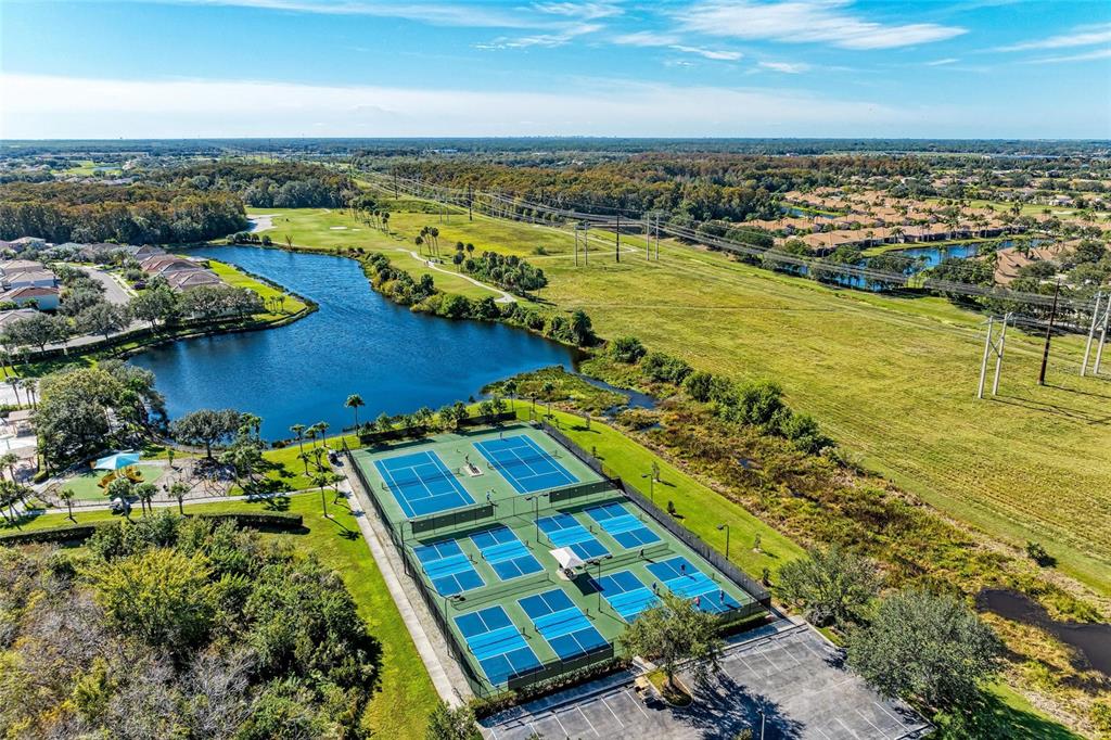 8772 Stone Harbour Loop Bradenton, FL 34212 - Photo 54 of 69 a view of an ocean view