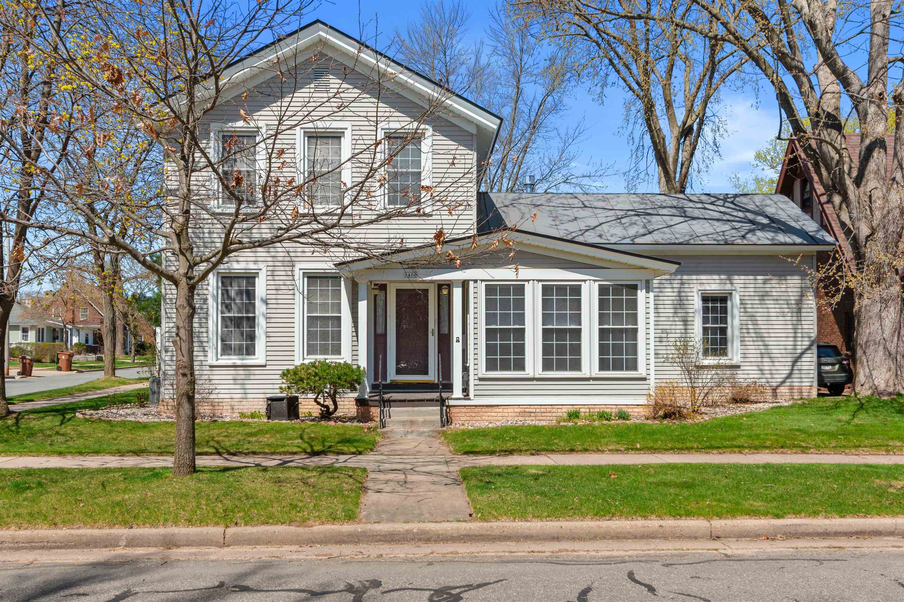 1400 Brawley Street Stevens Point, WI 54481 - Photo 1 of 1