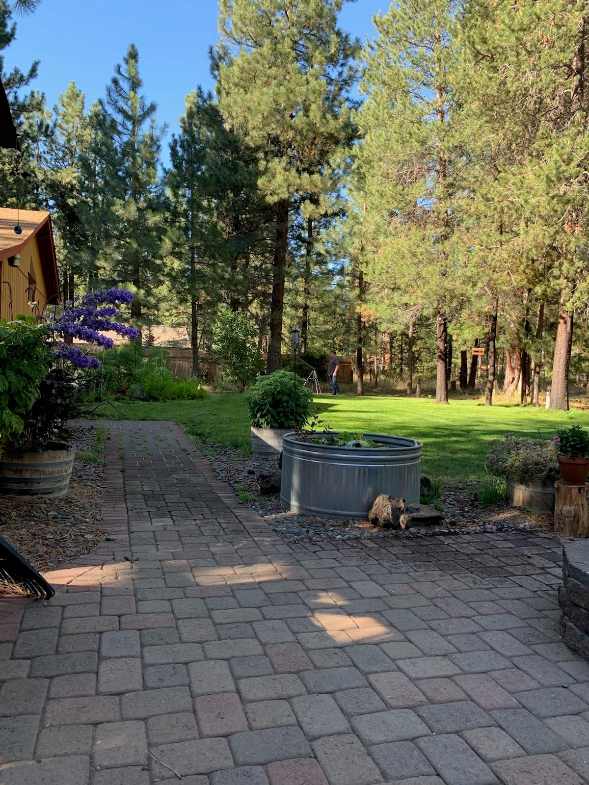 17168 Norwalk Road Bend, OR 97707 - Photo 42 of 48 summer photo by owner