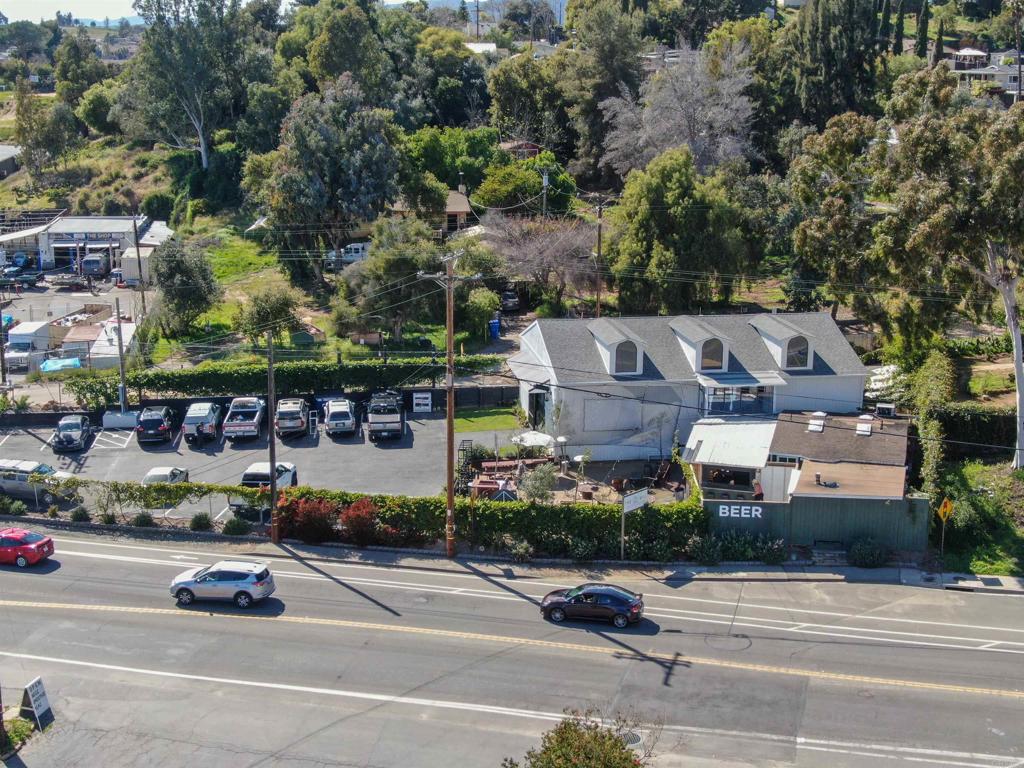 838 East Mission Road Fallbrook, CA 92028 - Photo 21 of 49 a view of a city