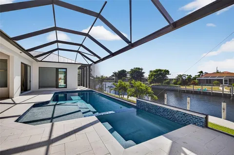 a picture of a outdoor space with seating