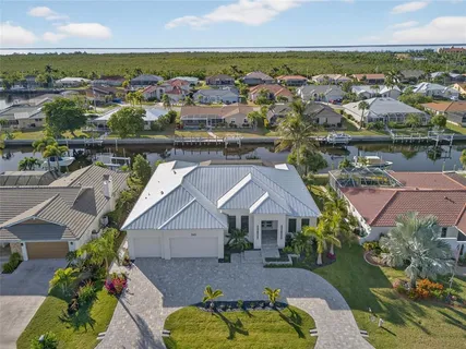 $1,890,000 | 245 Lido Drive, Punta Gorda, FL 33950