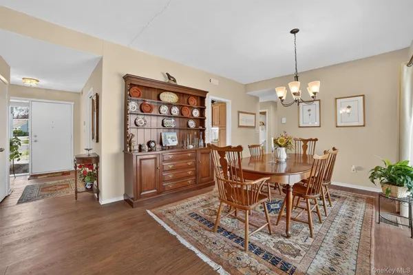 $875,000 | 969 Heritage Hills, Unit D, Somers, NY 10589
