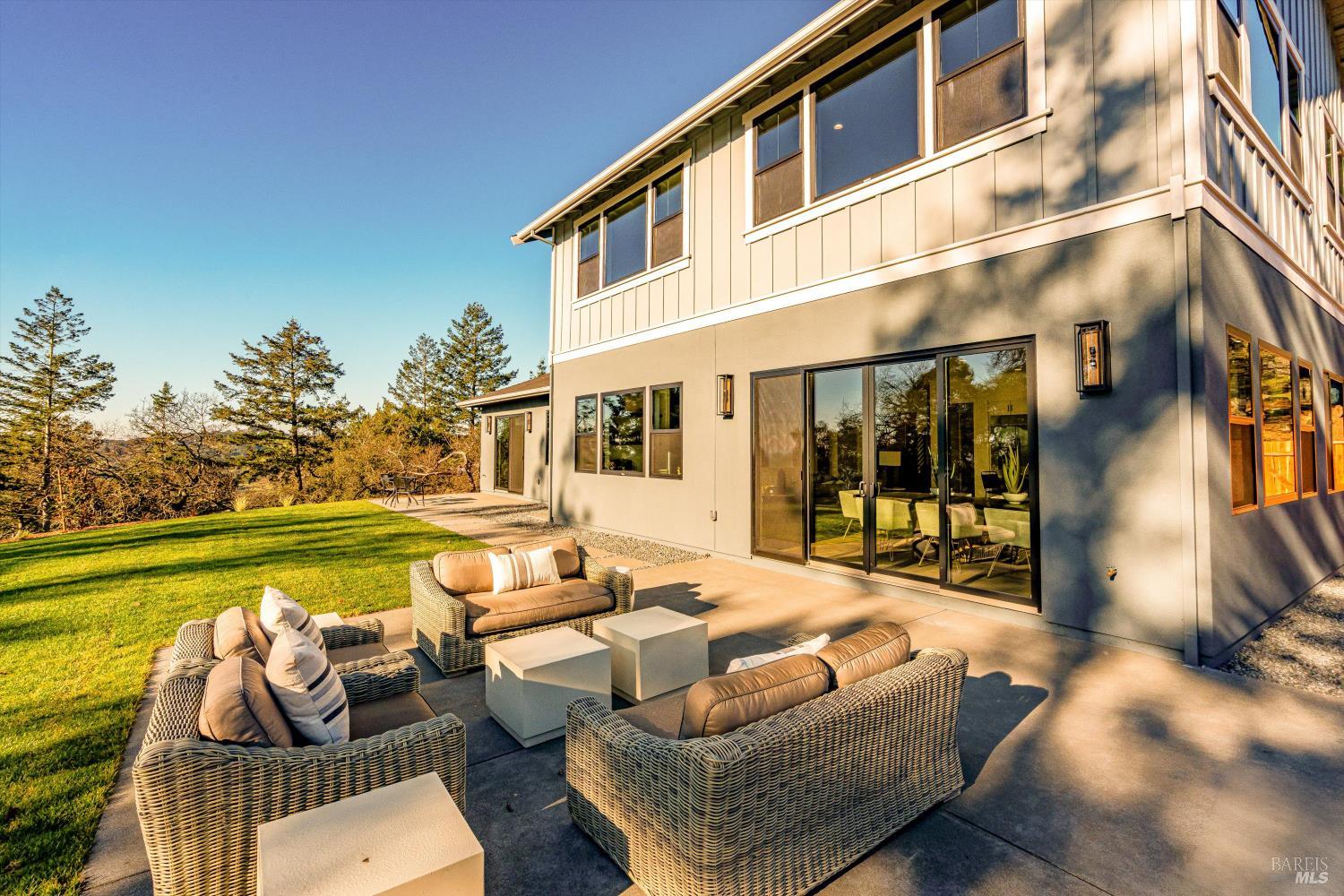 3684 Crown Hill Drive Santa Rosa, CA 95404 - Photo 14 of 50