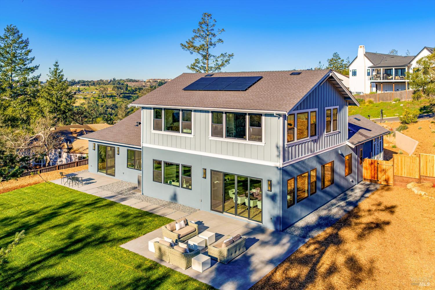 3684 Crown Hill Drive Santa Rosa, CA 95404 - Photo 17 of 50