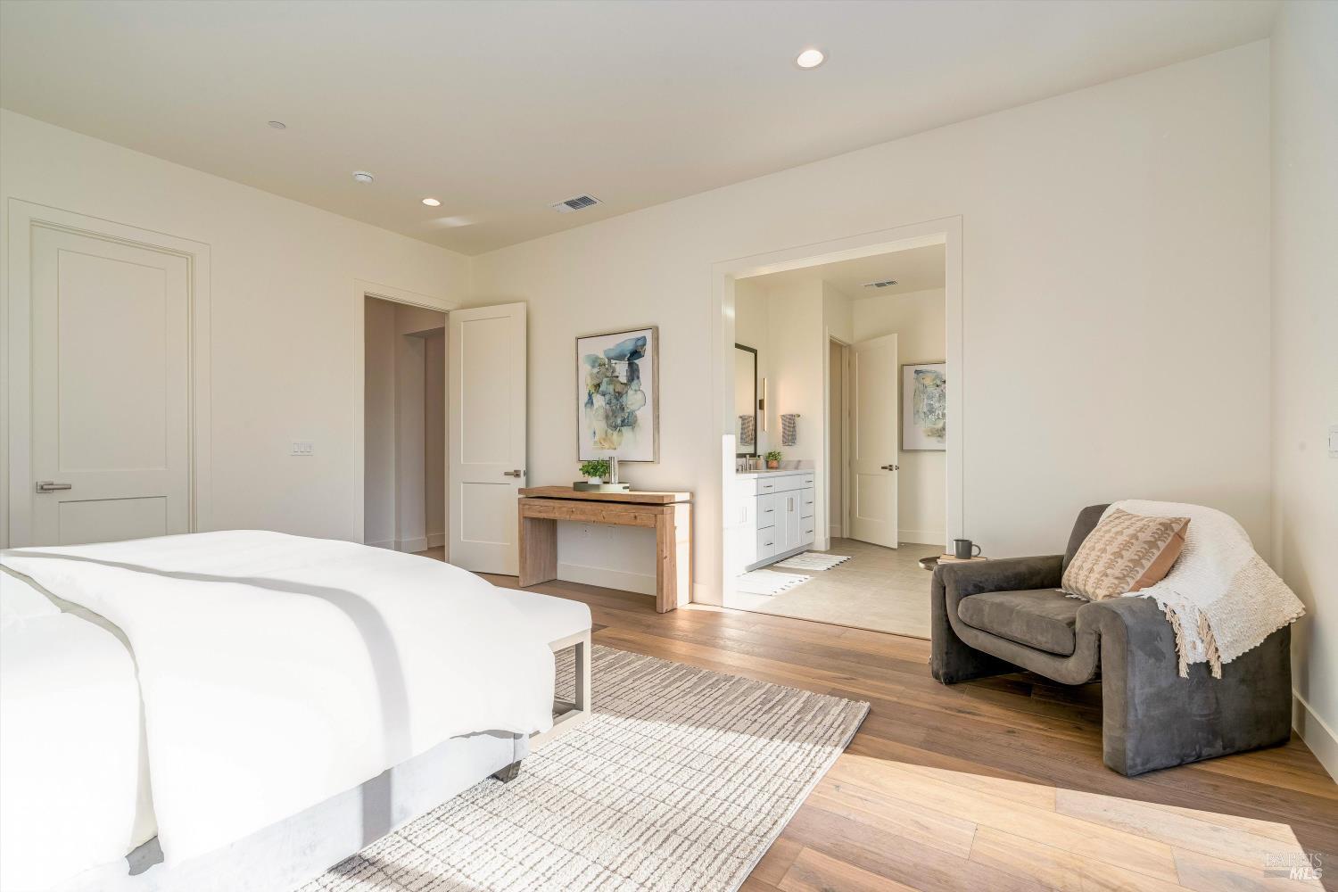 3684 Crown Hill Drive Santa Rosa, CA 95404 - Photo 21 of 50