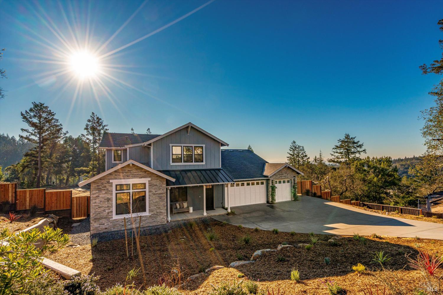 3684 Crown Hill Drive Santa Rosa, CA 95404 - Photo 37 of 50