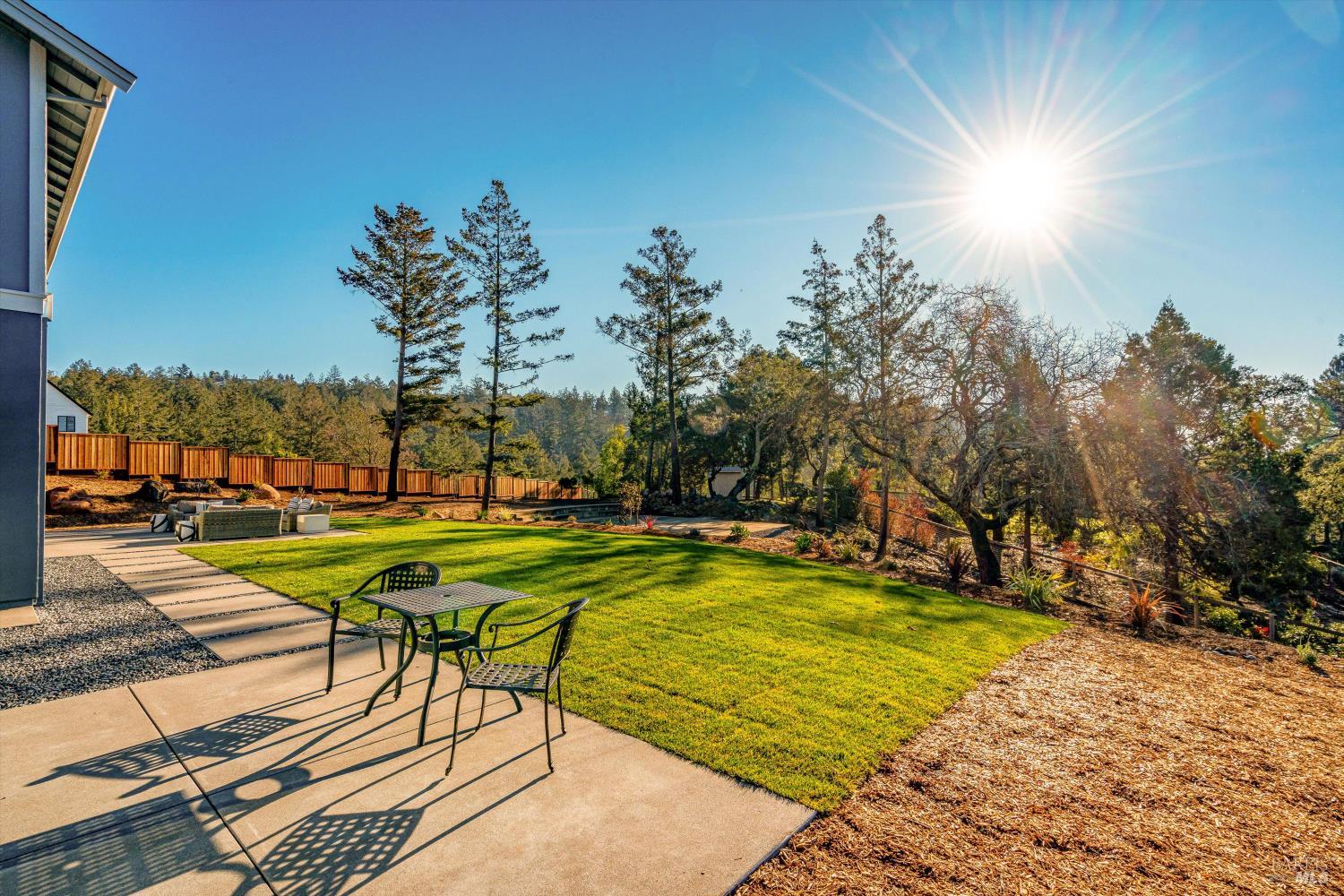 3684 Crown Hill Drive Santa Rosa, CA 95404 - Photo 40 of 50