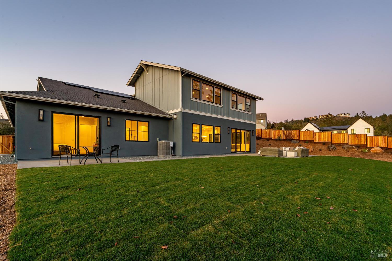 3684 Crown Hill Drive Santa Rosa, CA 95404 - Photo 46 of 50