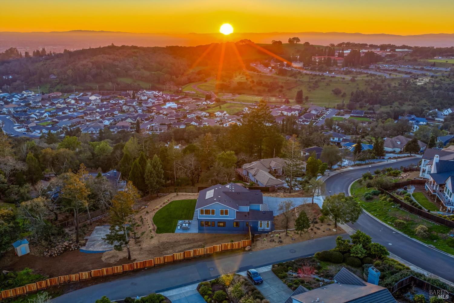 3684 Crown Hill Drive Santa Rosa, CA 95404 - Photo 50 of 50