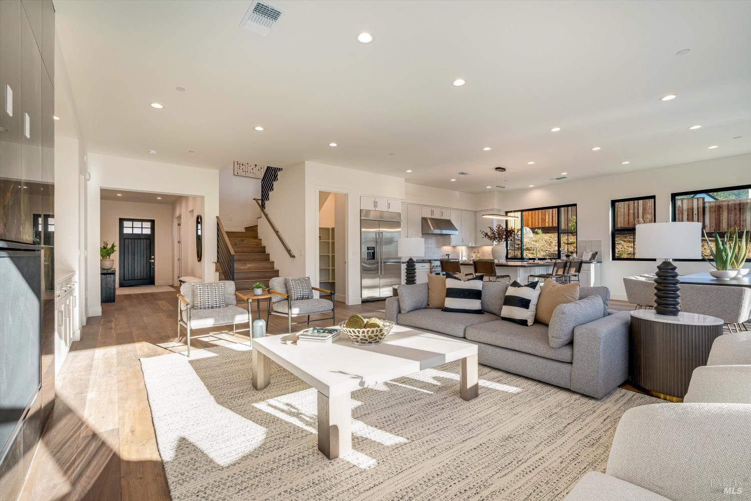 3684 Crown Hill Drive Santa Rosa, CA 95404 - Photo 9 of 50