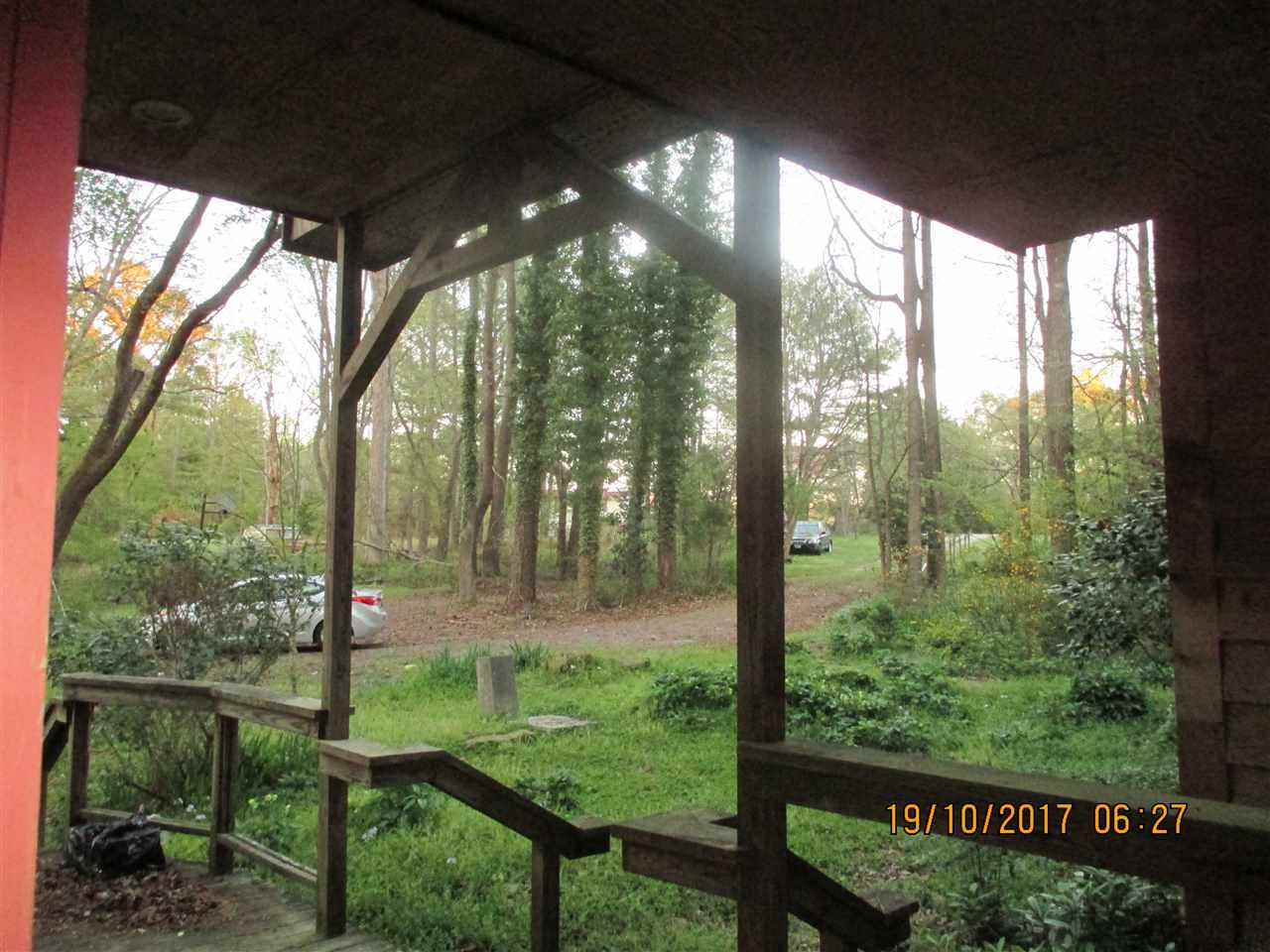 1416 Flying Hawk Road Apex, NC 27523 - Photo 10 of 13 Photo 10