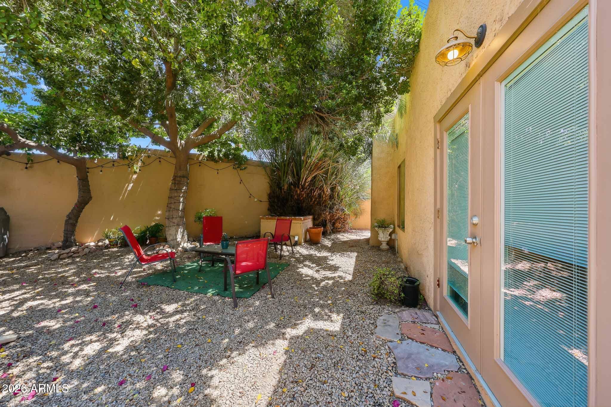 4540 North 44th Street, Unit 3 Phoenix, AZ 85018 - Photo 22 of 25 C (5)