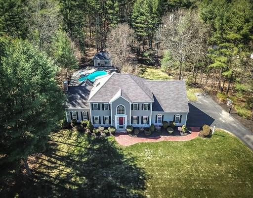7 Riverbend Road Upton, MA 01568 - Photo 3 of 30
