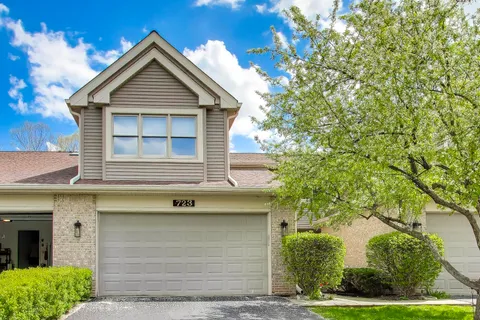 $415,000 | 723 North Walden Drive, Palatine, IL 60067