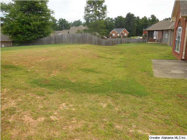 834 Brookline Road Gardendale, AL 35071 - Photo 13 of 13