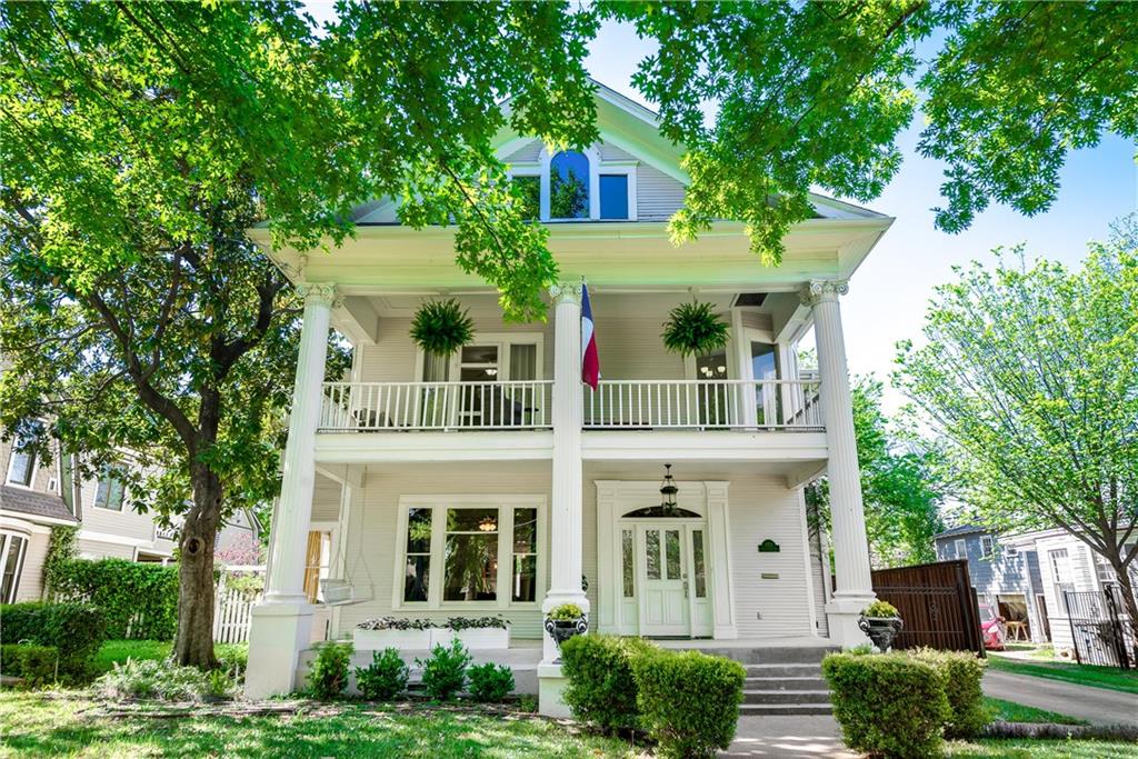 4719 Swiss Avenue Dallas, TX 75204 - Photo 1 of 1
