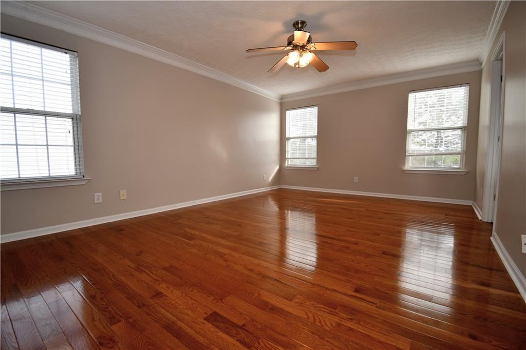 273 Carrington Way Canton, GA 30115 - Photo 20 of 26