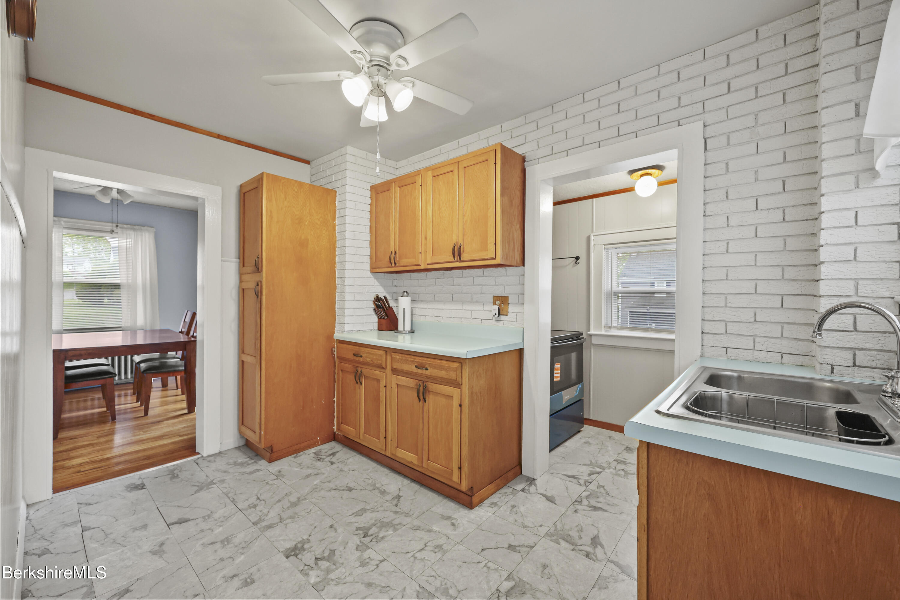 142 Benedict Road Pittsfield, MA 01201 - Photo 13 of 31 Kitchen