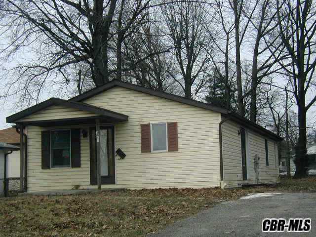1443 Berkeley Road Columbus, OH 43206 - Photo 1 of 1 Gallery Image 1