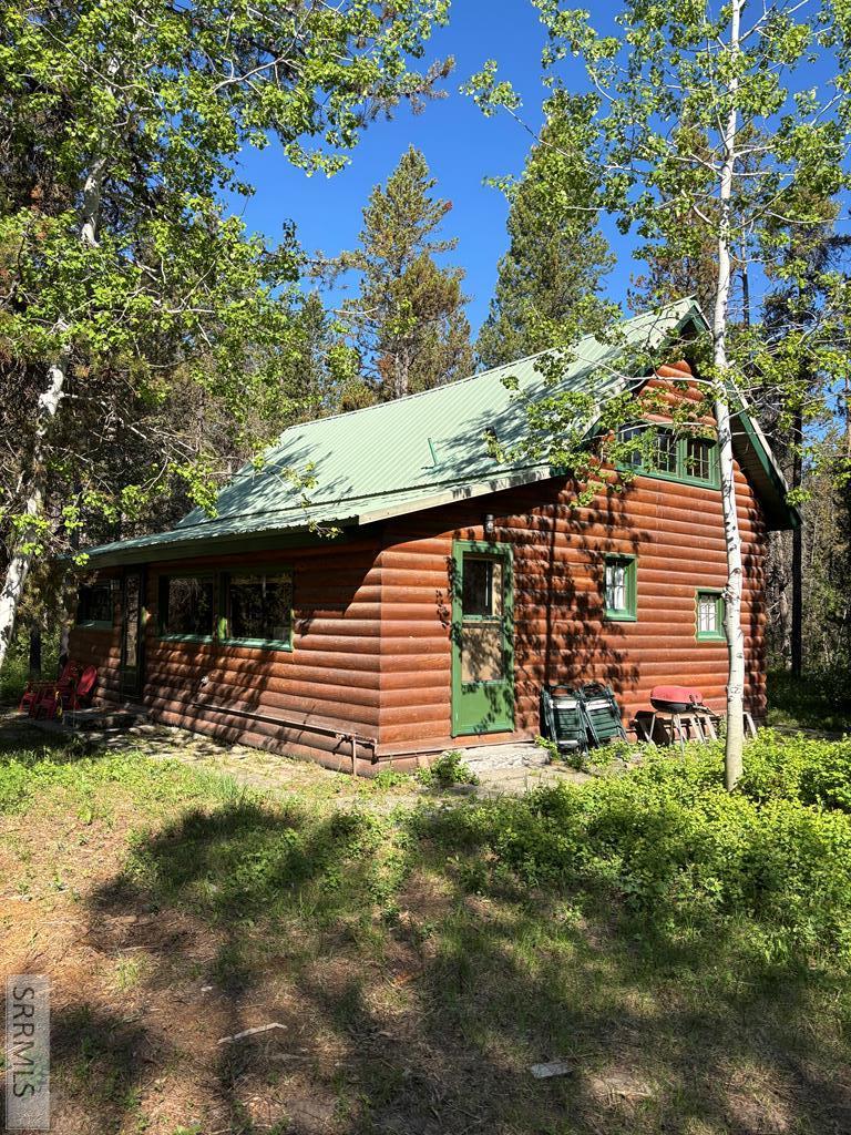 3735 Riverside Drive Island Park, ID 83429 - Photo 1 of 20 Main View