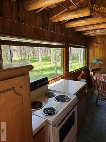 $339,000 | 3735 Riverside Drive, Island Park, ID 83429