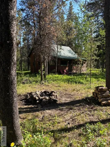 $339,000 | 3735 Riverside Drive, Island Park, ID 83429