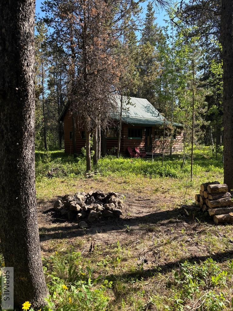 3735 Riverside Drive Island Park, ID 83429 - Photo 16 of 20