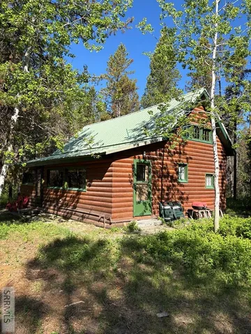 $339,000 | 3735 Riverside Drive, Island Park, ID 83429