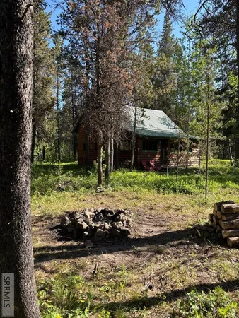 $339,000 | 3735 Riverside Drive, Island Park, ID 83429