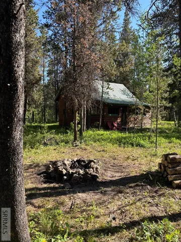 $339,000 | 3735 Riverside Drive, Island Park, ID 83429