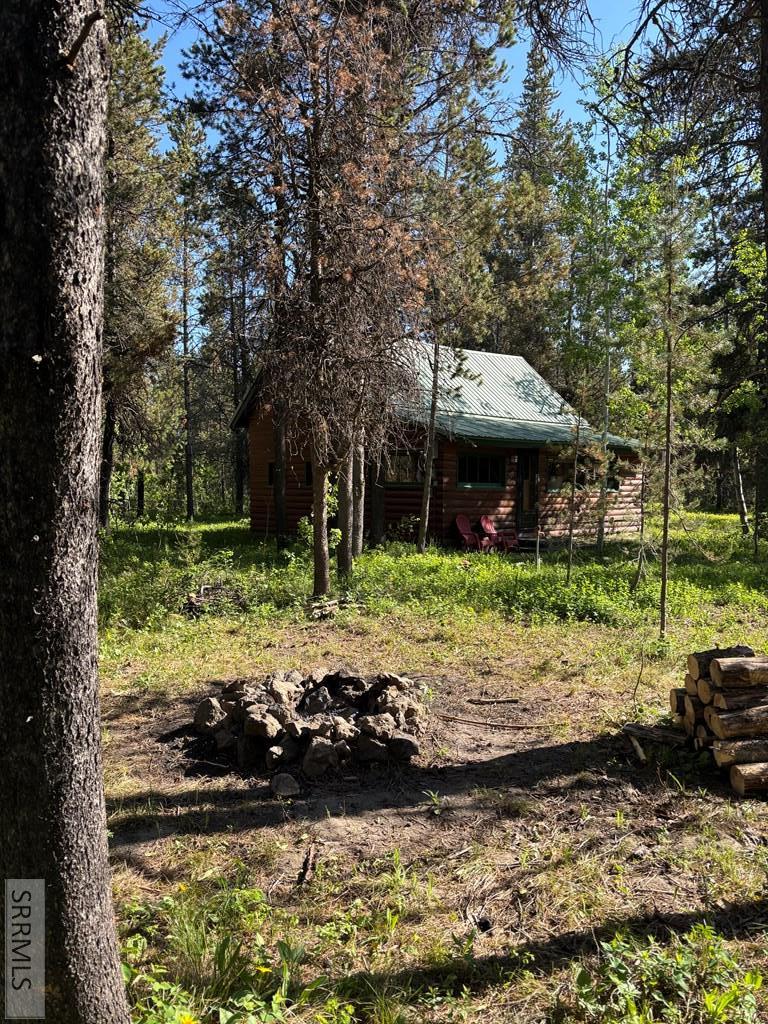 3735 Riverside Drive Island Park, ID 83429 - Photo 20 of 20