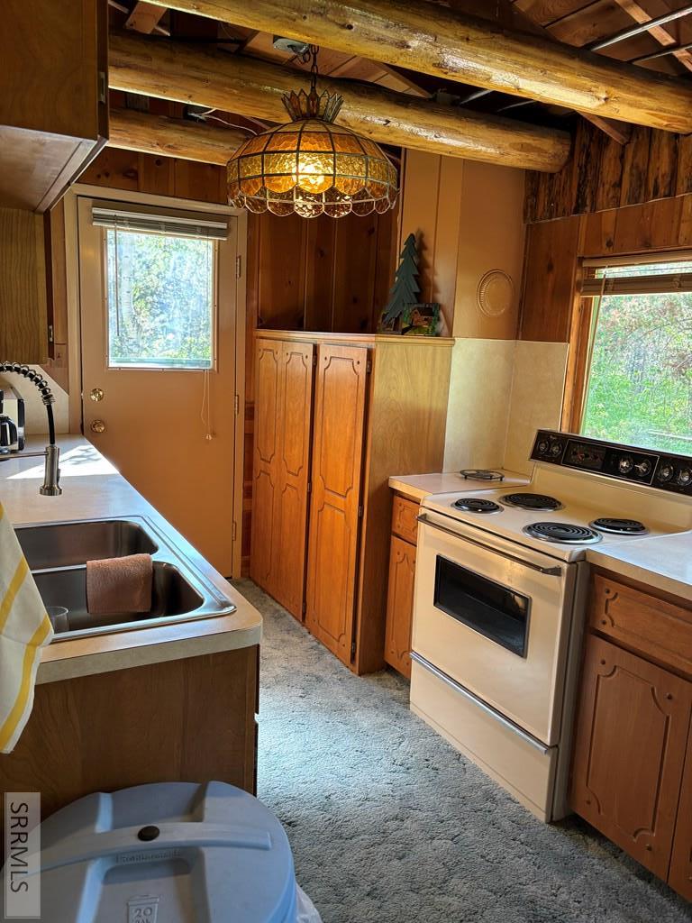 3735 Riverside Drive Island Park, ID 83429 - Photo 2 of 20