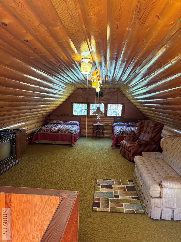 3735 Riverside Drive Island Park, ID 83429 - Photo 4 of 20