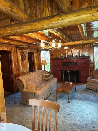 $339,000 | 3735 Riverside Drive, Island Park, ID 83429