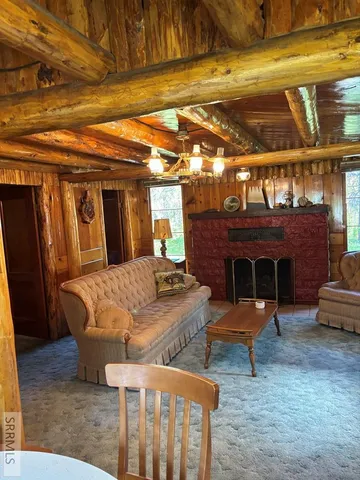 $339,000 | 3735 Riverside Drive, Island Park, ID 83429