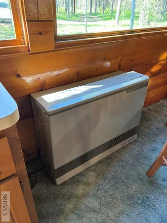 $339,000 | 3735 Riverside Drive, Island Park, ID 83429