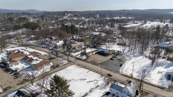 $200,000 | 66 West Front Street, Skowhegan, ME 04976