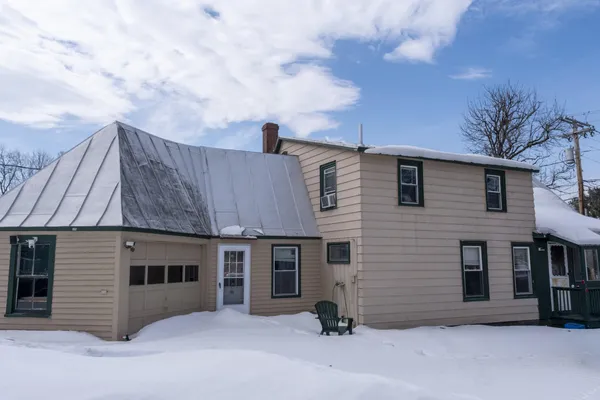 $200,000 | 66 West Front Street, Skowhegan, ME 04976