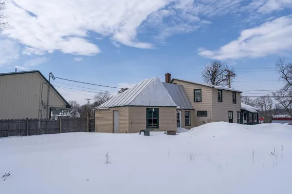 $200,000 | 66 West Front Street, Skowhegan, ME 04976