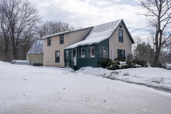 $200,000 | 66 West Front Street, Skowhegan, ME 04976