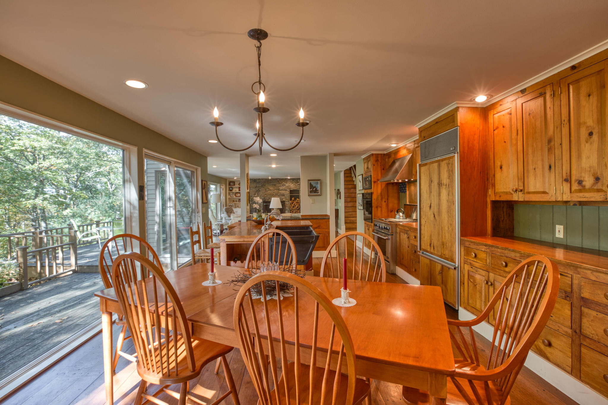 30 Hunters Landing Road South Bristol, ME 04573 - Photo 4 of 40 20181014_30_Hunters_Landing__B3056